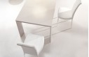 Ballerina –  стул от Bonaldo